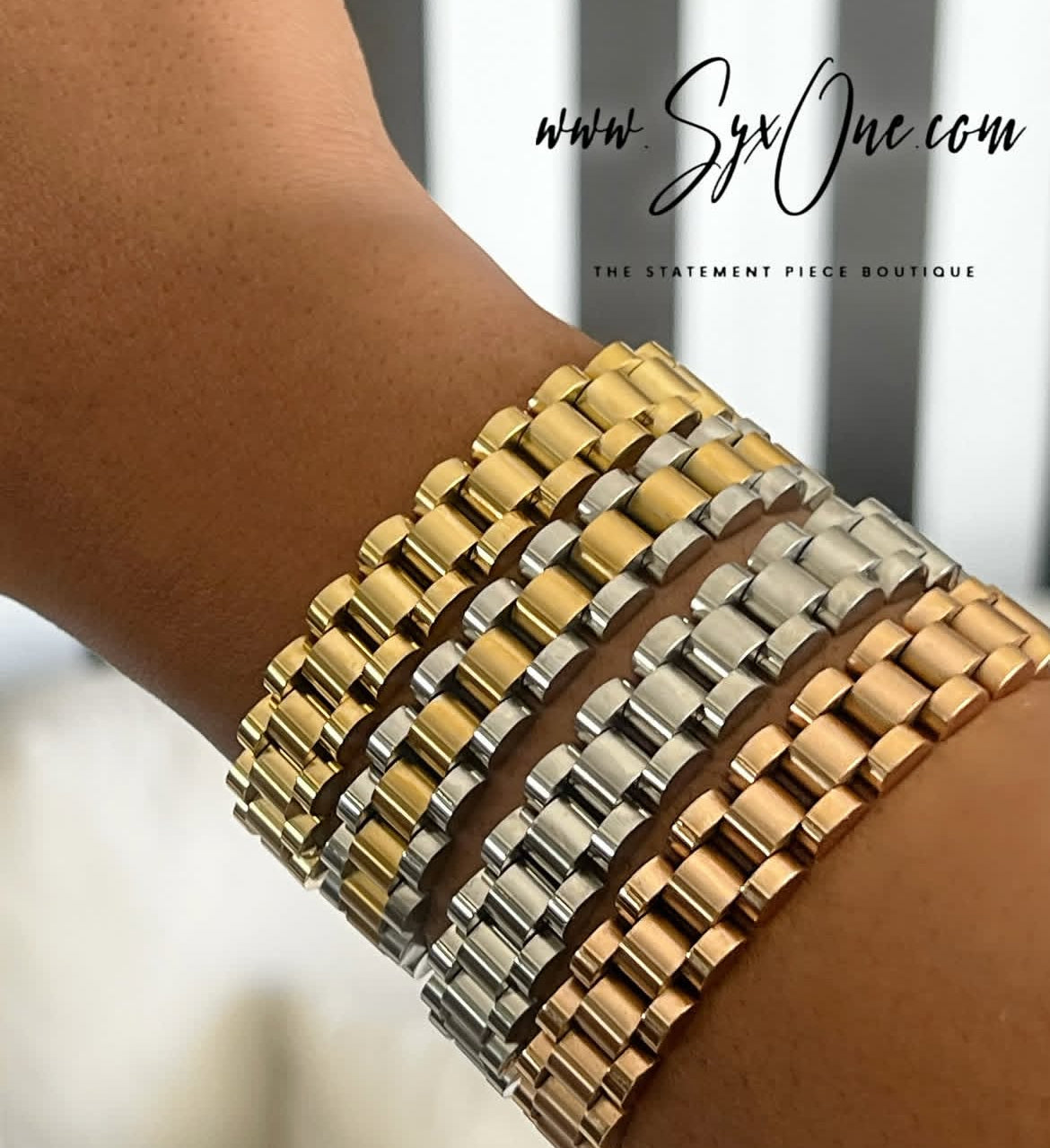 Arm Candy