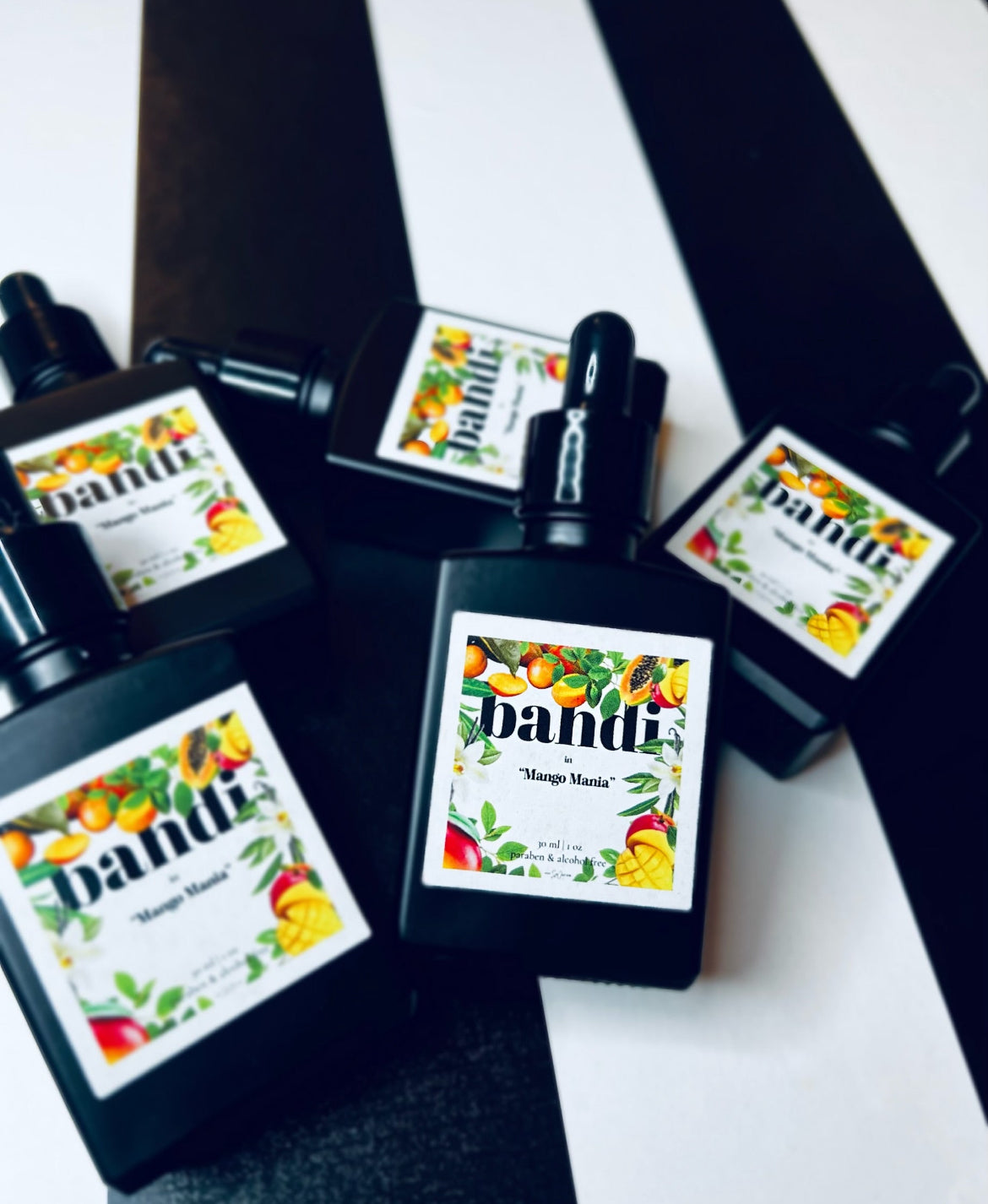 Fragrance