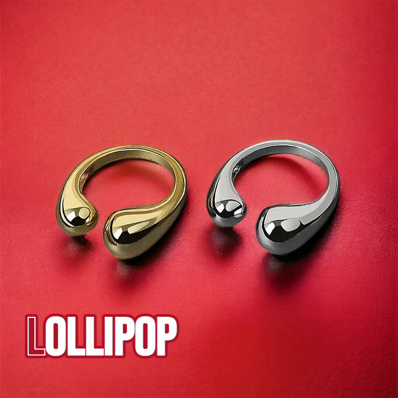 “Lollipop”