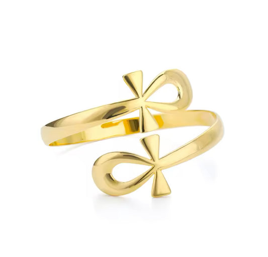 The Ankh