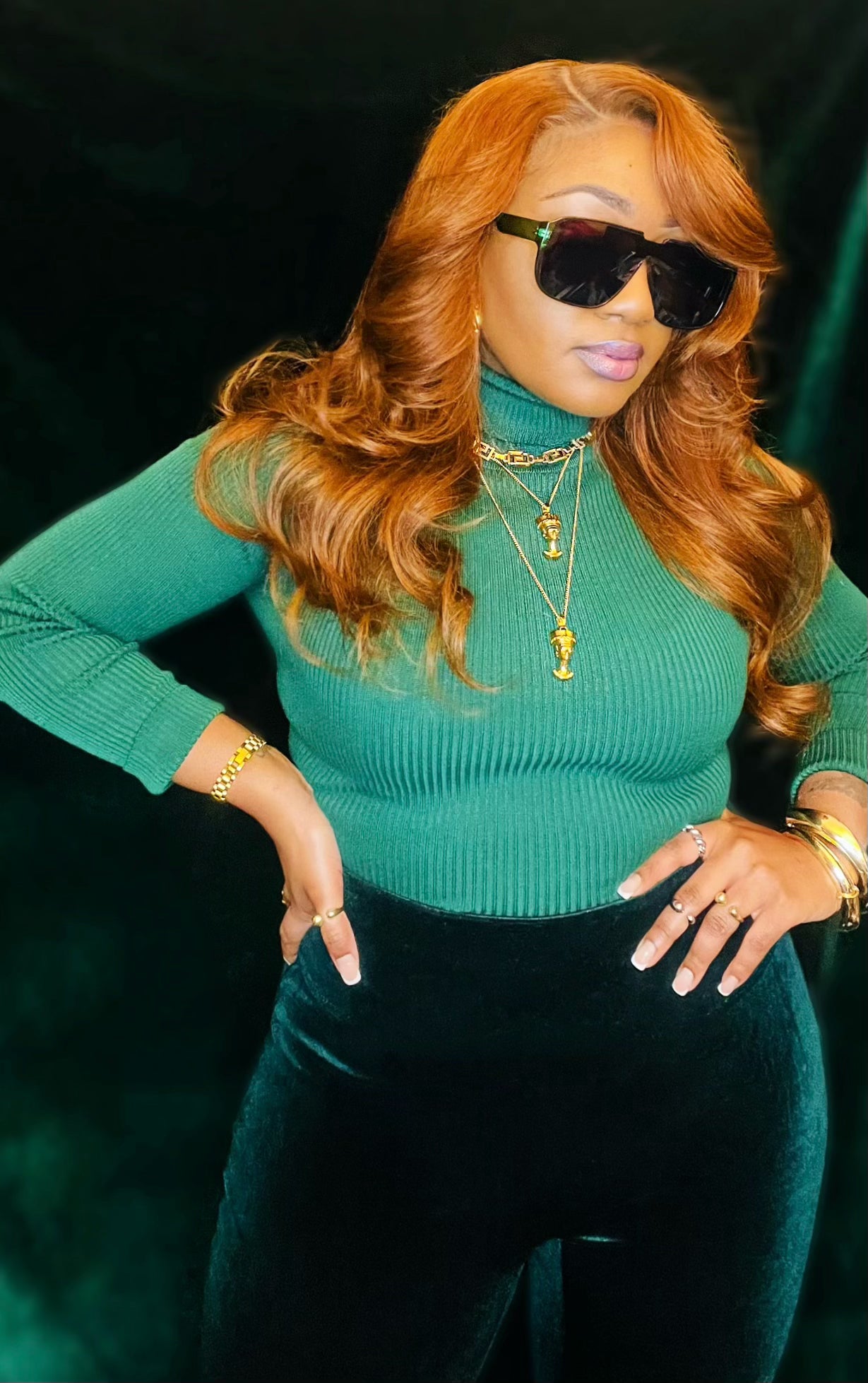 “Willie O.” Part II