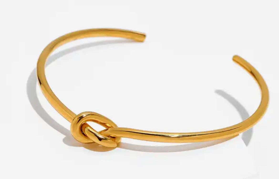 “Knotty or Nice?”