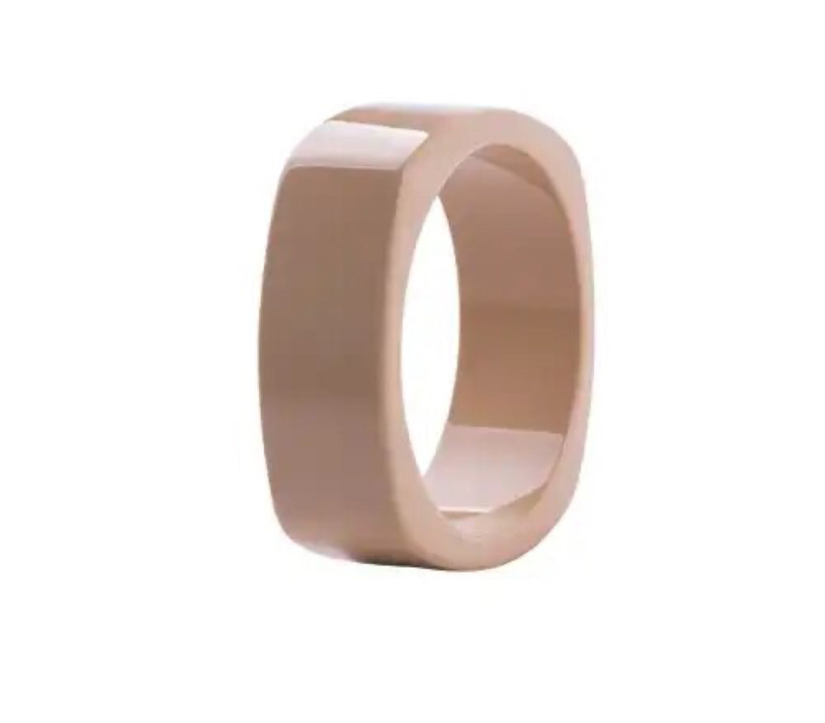The Nude Bangle (square)