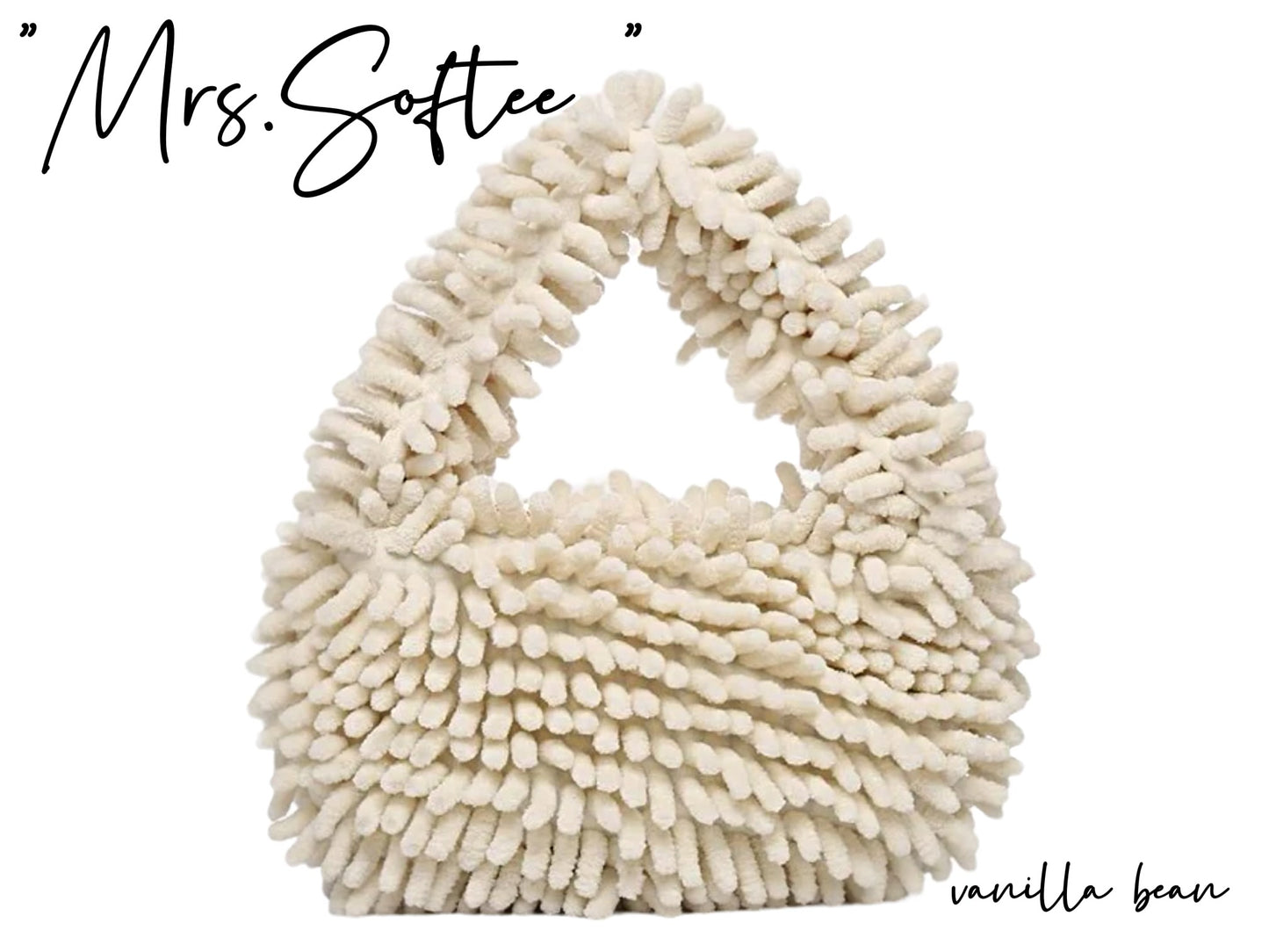 Mrs.Softee *new price*