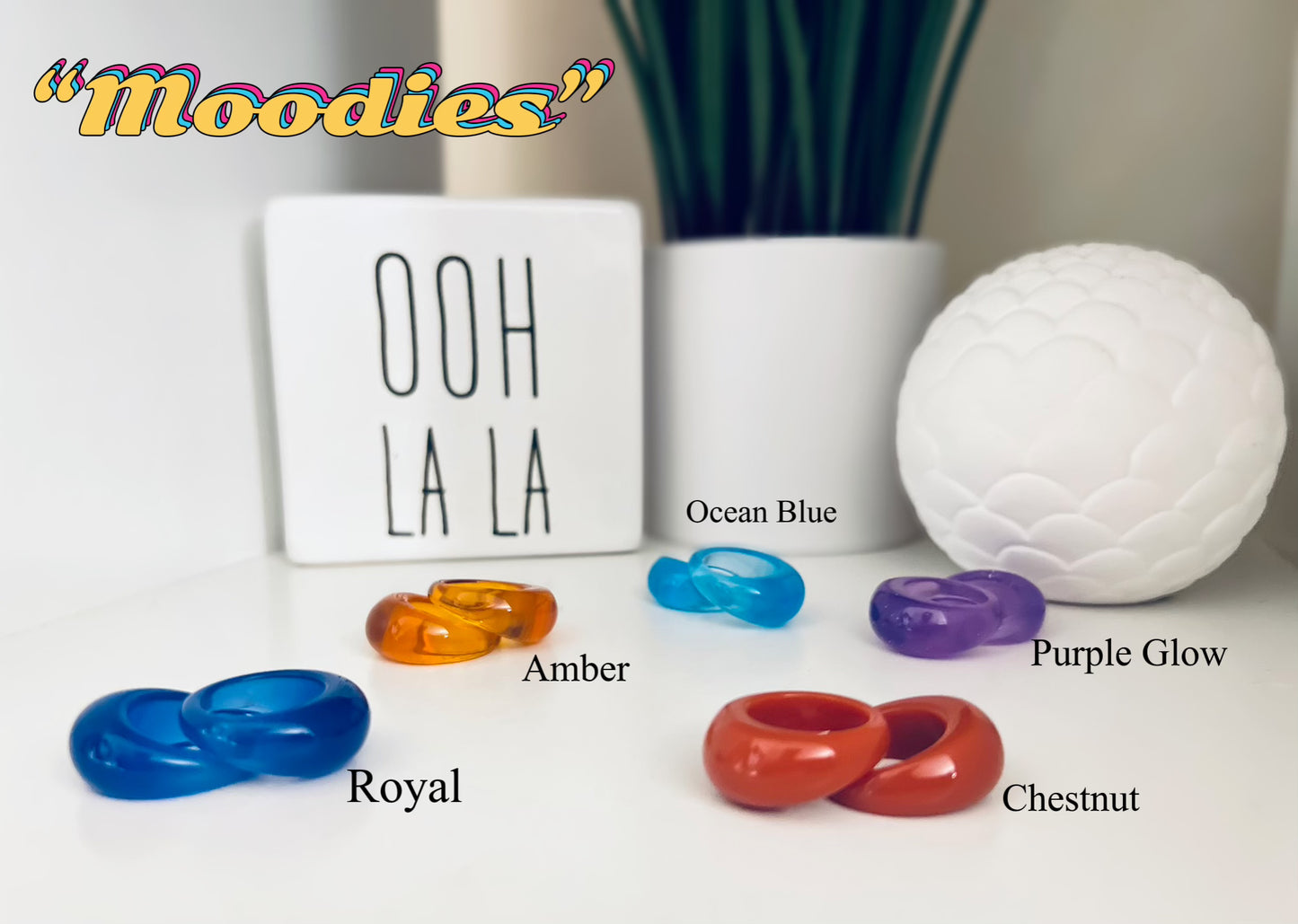 “Moodies”