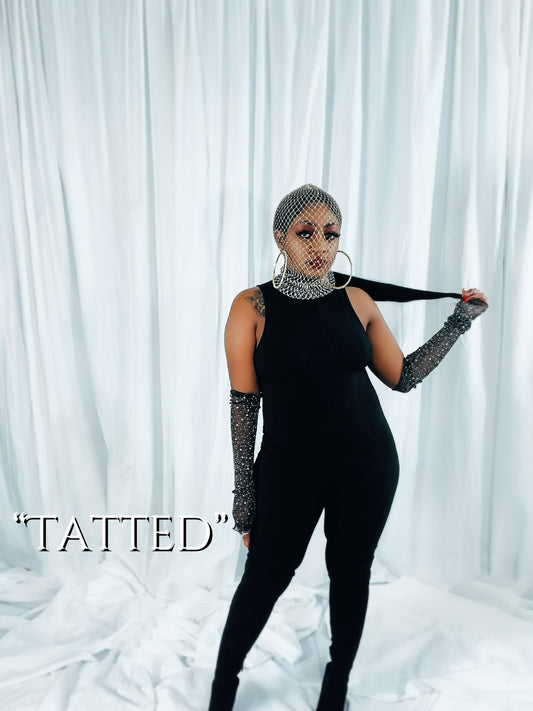 TATTED
