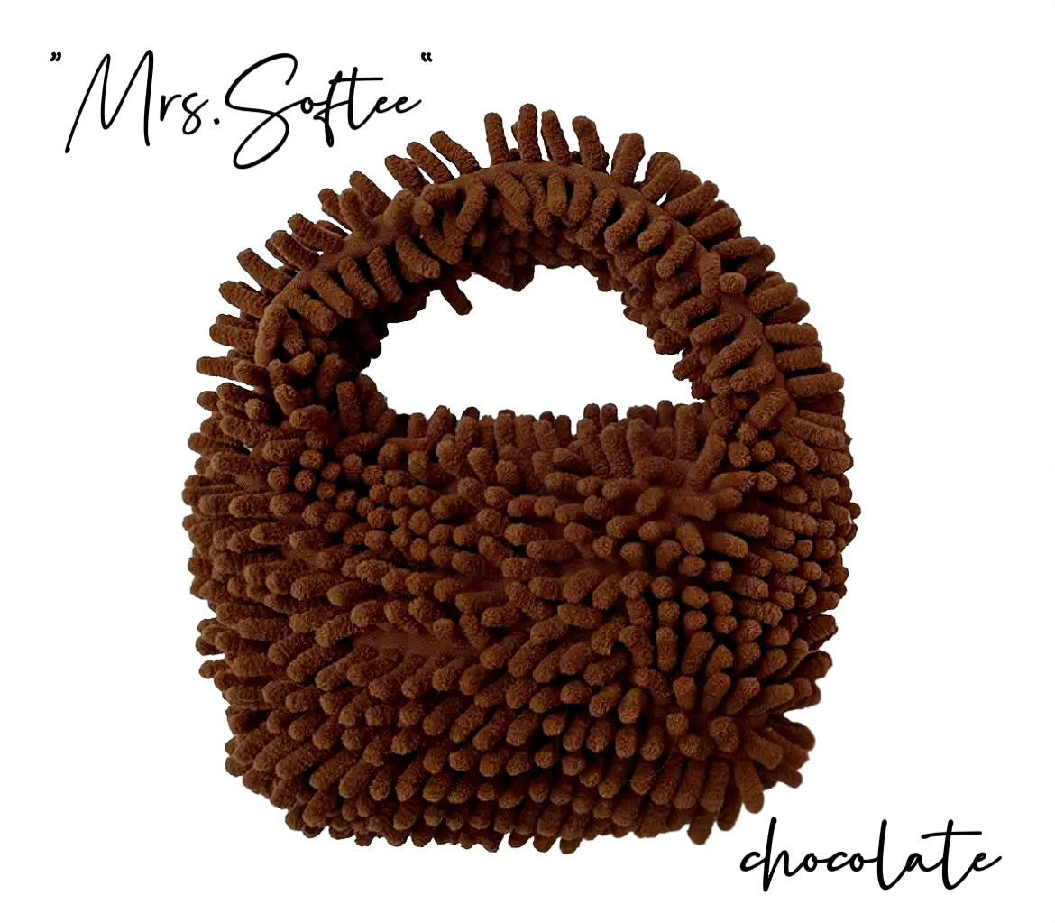 Mrs.Softee *new price*