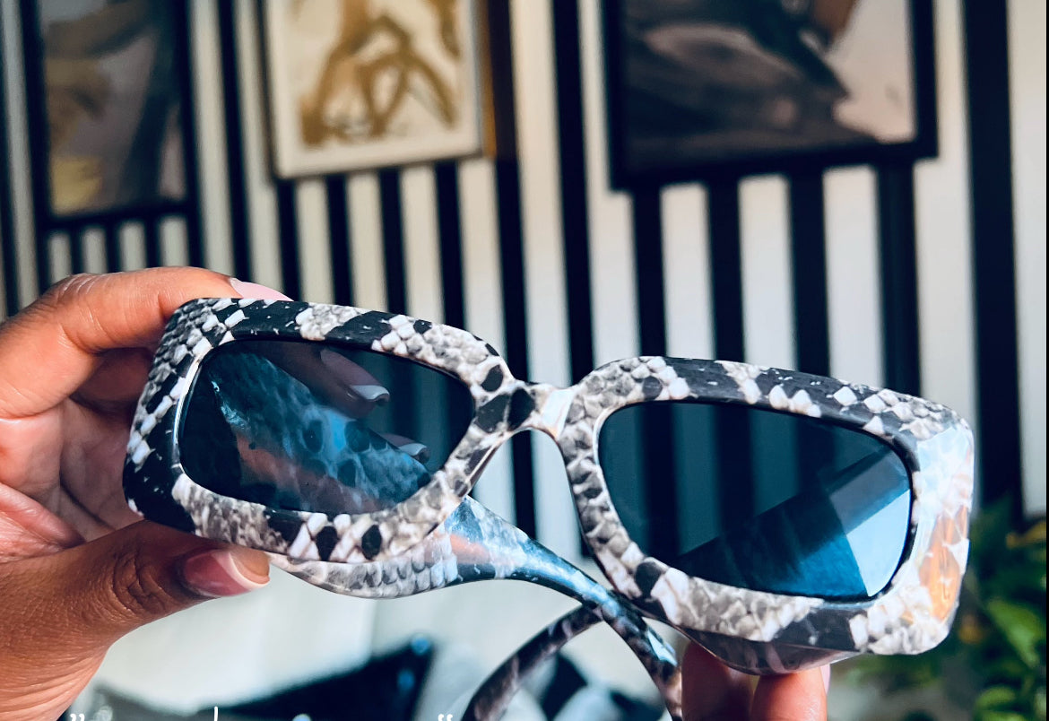 Eyewear