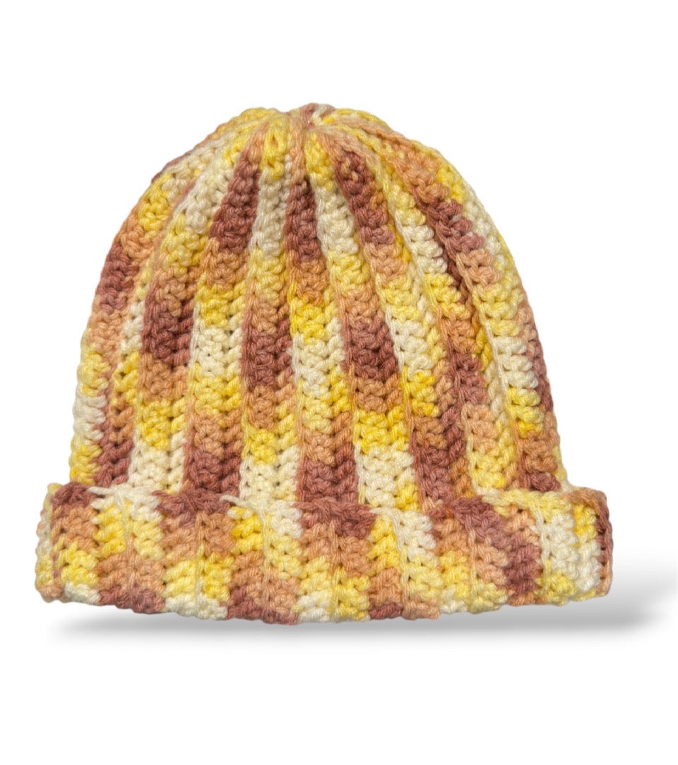 COZY FOR ALL beanies