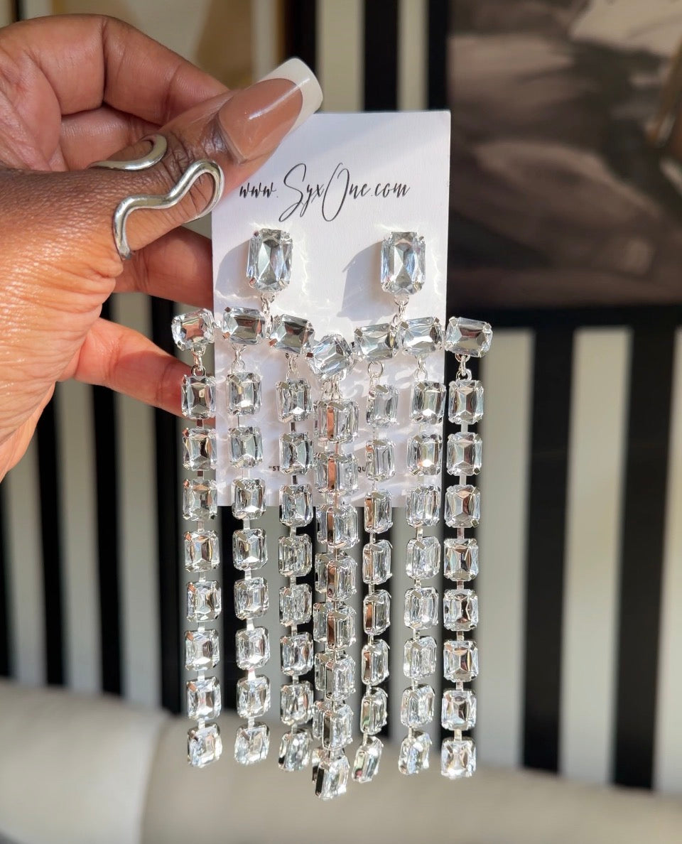 Chandeliers