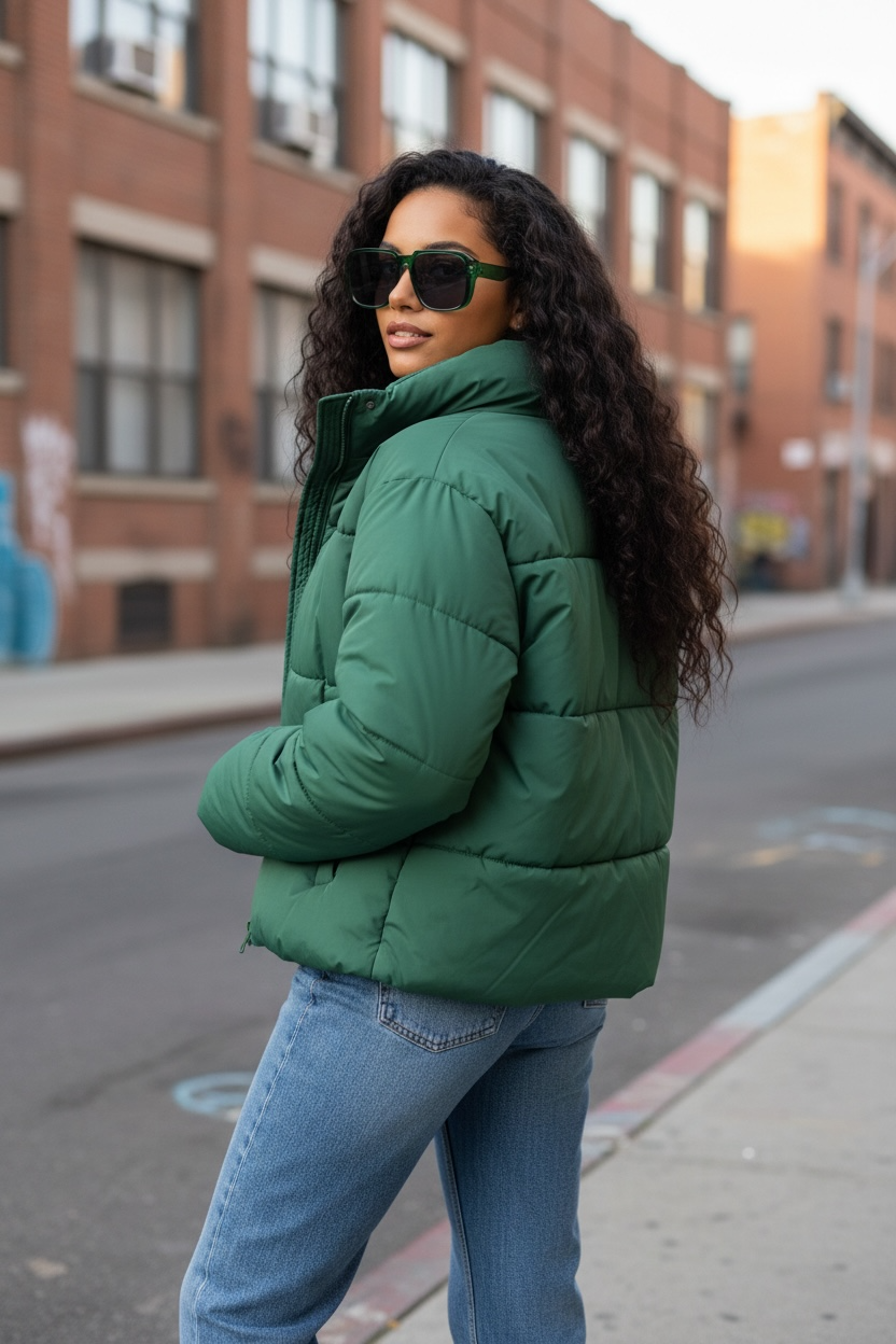 “Willie O.” Part II