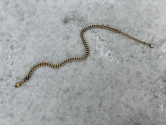 “The Cuba Link”